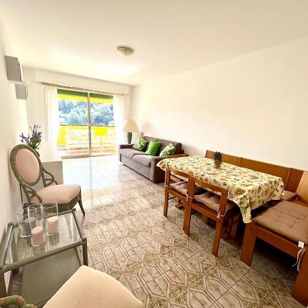 Casa Vacanze Lavanda Menton Exterior foto