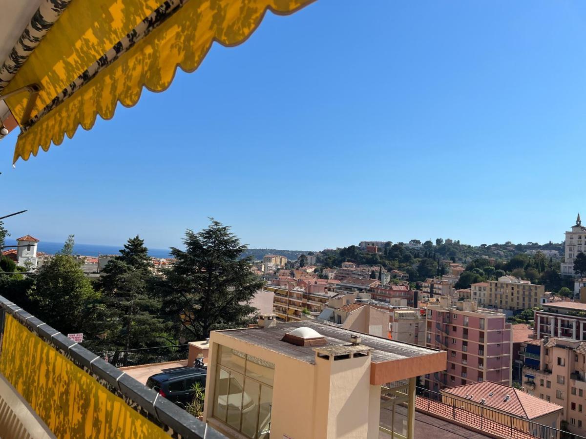 Casa Vacanze Lavanda Menton Exterior foto