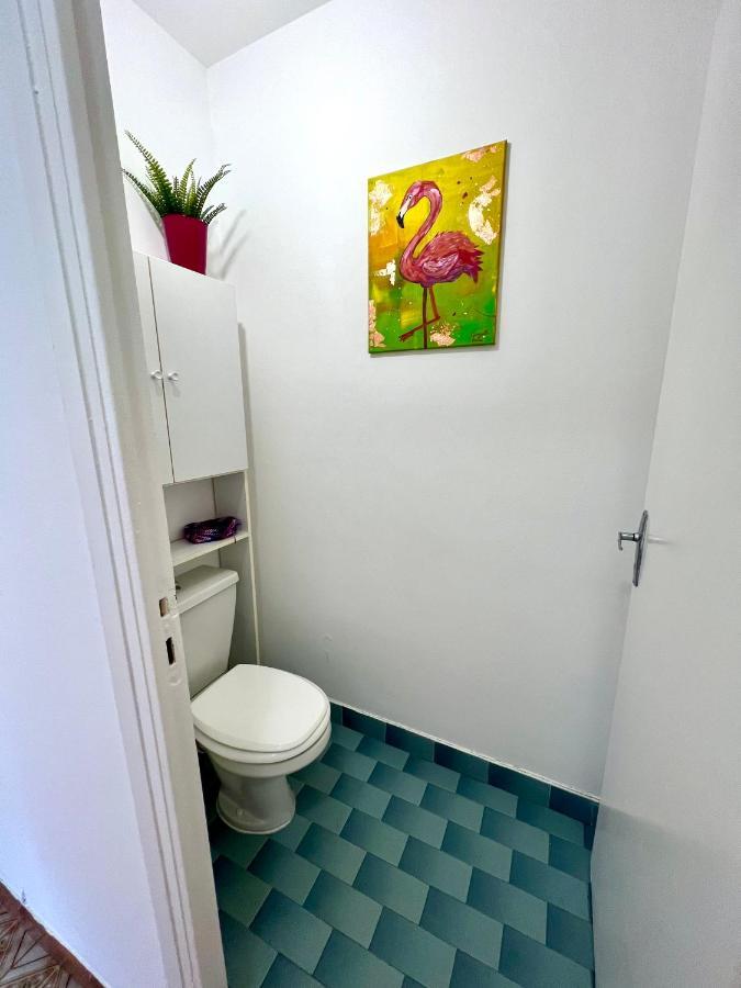 Casa Vacanze Lavanda Menton Exterior foto