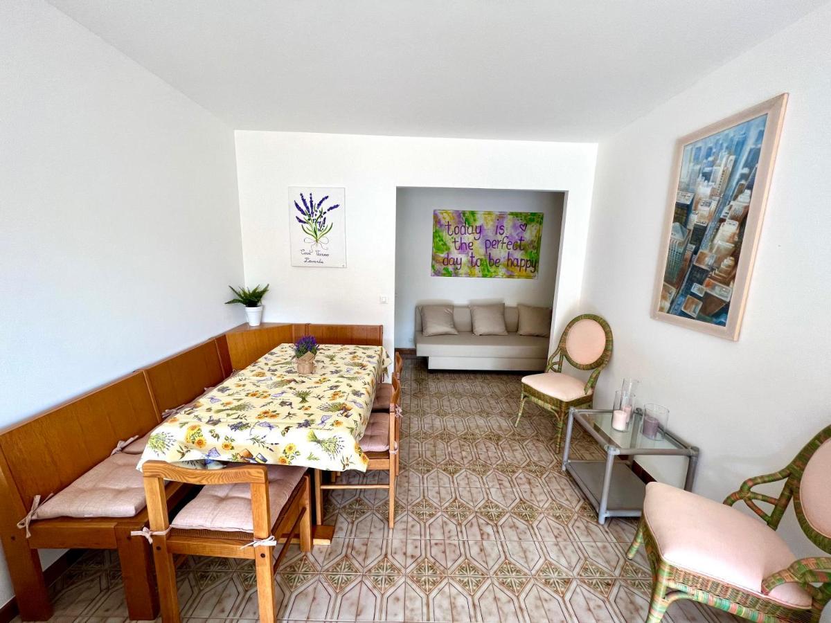 Casa Vacanze Lavanda Menton Exterior foto